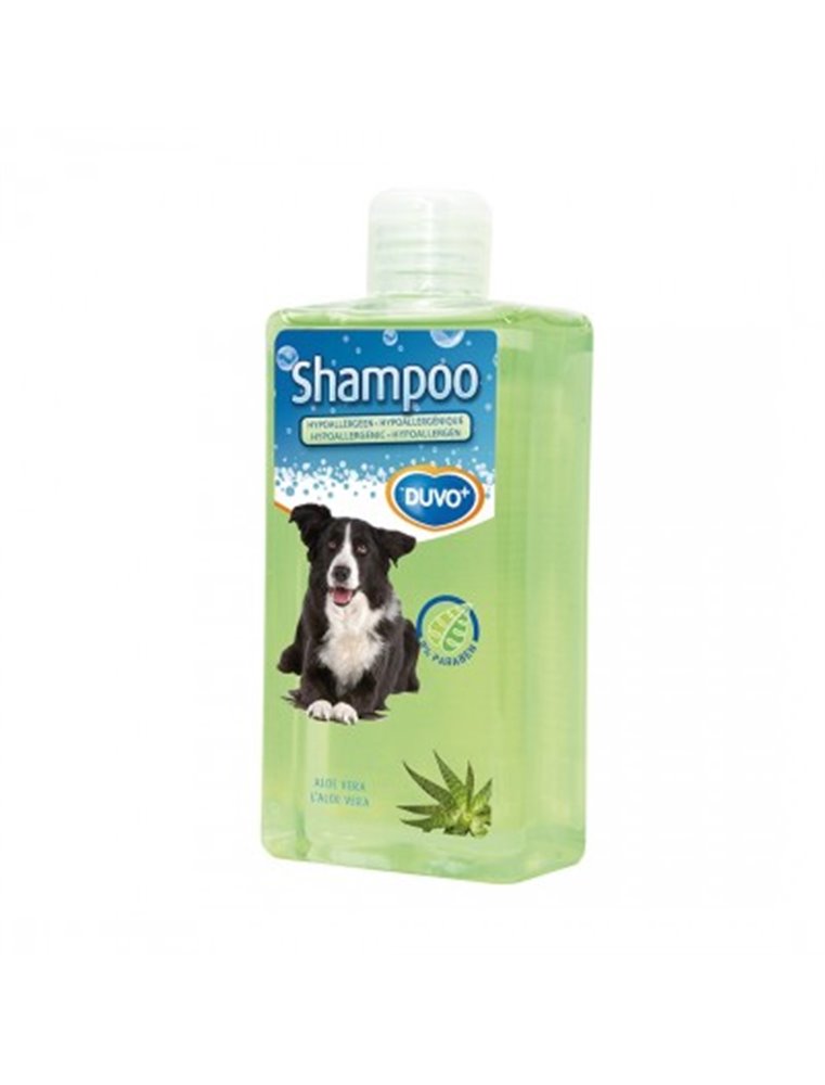 Shampoo Hypoallergeen