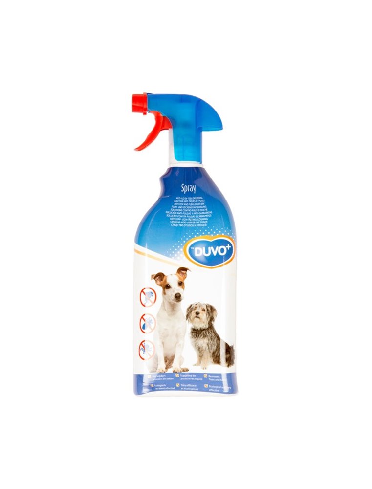 Anti-Vlo Triggerspray Hond Syn