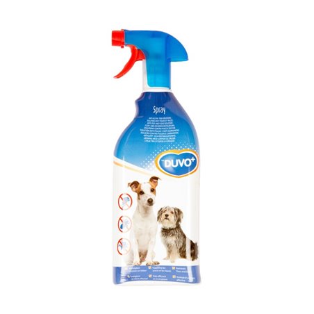 Anti-vlo triggerspray hond syn