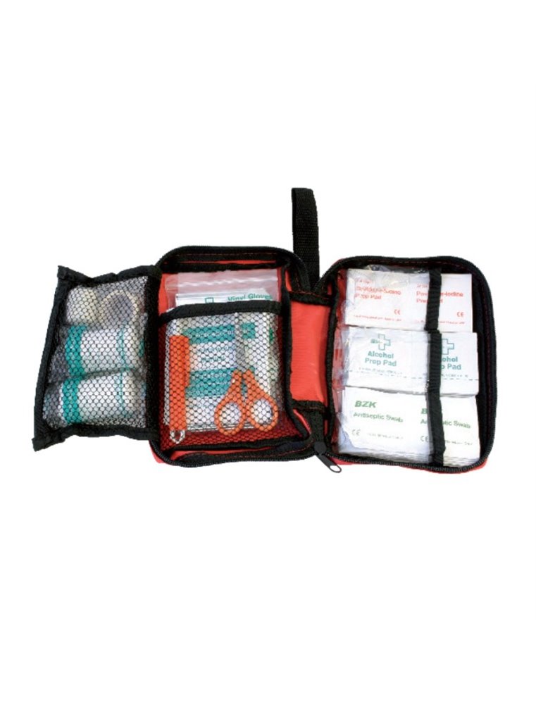 Pet First Aid Kit - 61St