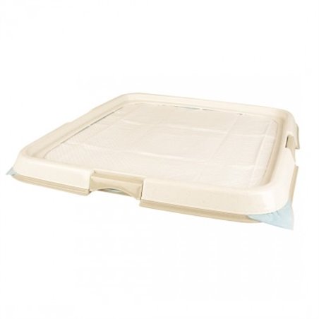 Pet toilet (+7 pads)