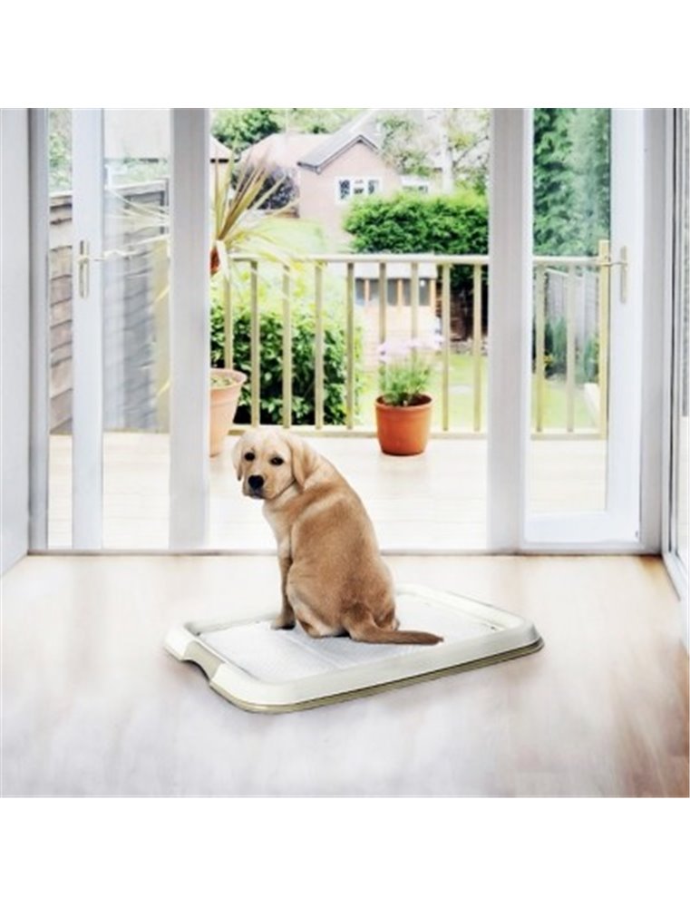 Pet Toilet (+7 Pads)