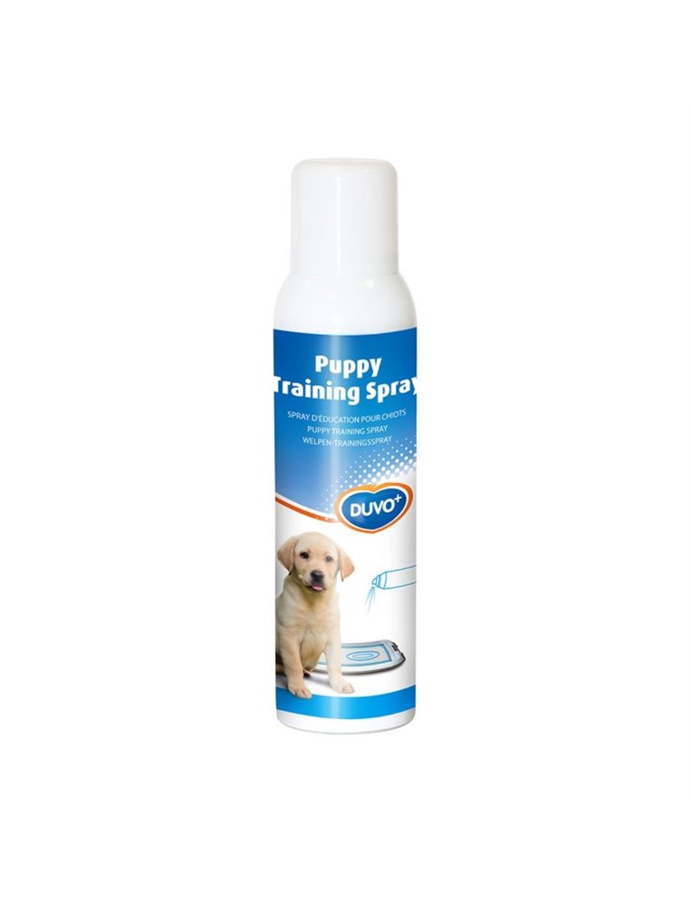 Puppy Training Spray