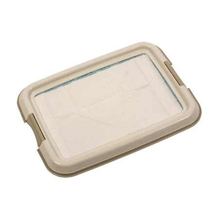 Pet toilet (+7 pads)