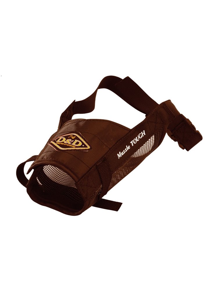 Hondenmuilband TOUGH Xxlarge