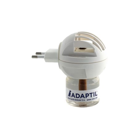 Adaptil calm verdamper