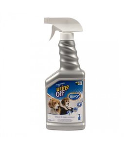 Urine Off Hond & Puppy Spray