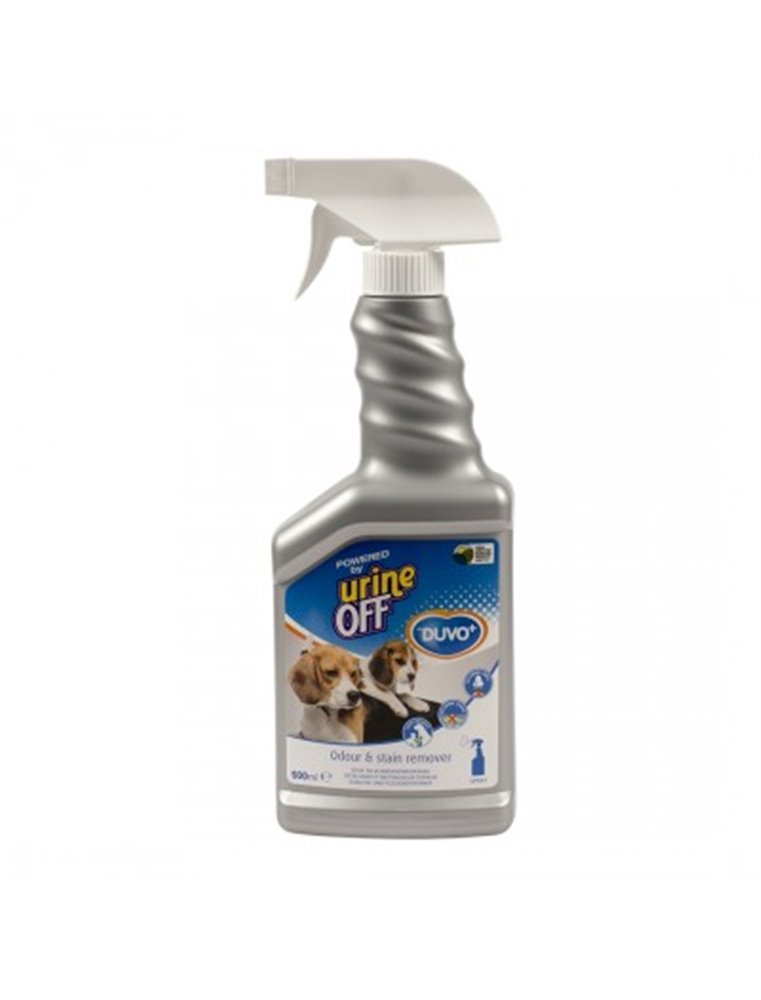 Urine Off Hond & Puppy Spray