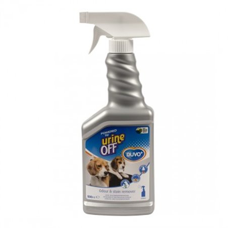 Urine off hond & puppy spray