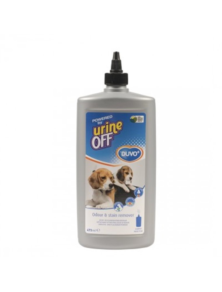 Urine Off Hond & Puppy Injector
