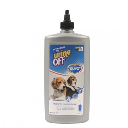 Urine off hond & puppy injector
