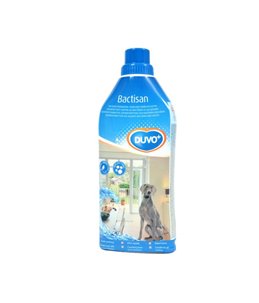 Bactisan - Ontsmettingsmiddel