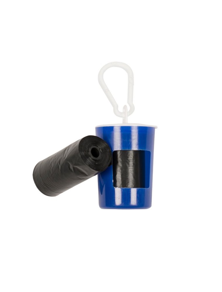 Poepzakjes Dispenser Koker