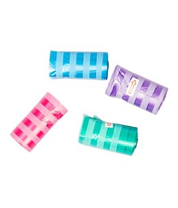 Poepzakjes Rol Streep