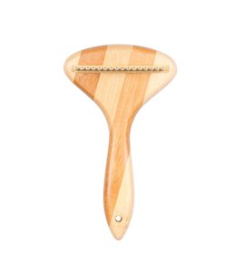 Bamboo Anti-Klit Hark 31 Pinnen