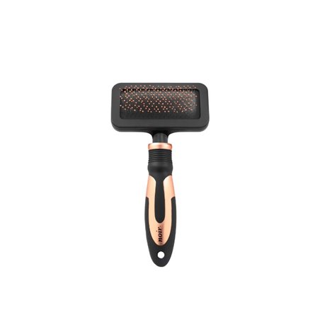 Noir zachte slicker borstel