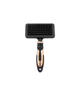 Noir Massage Borstel