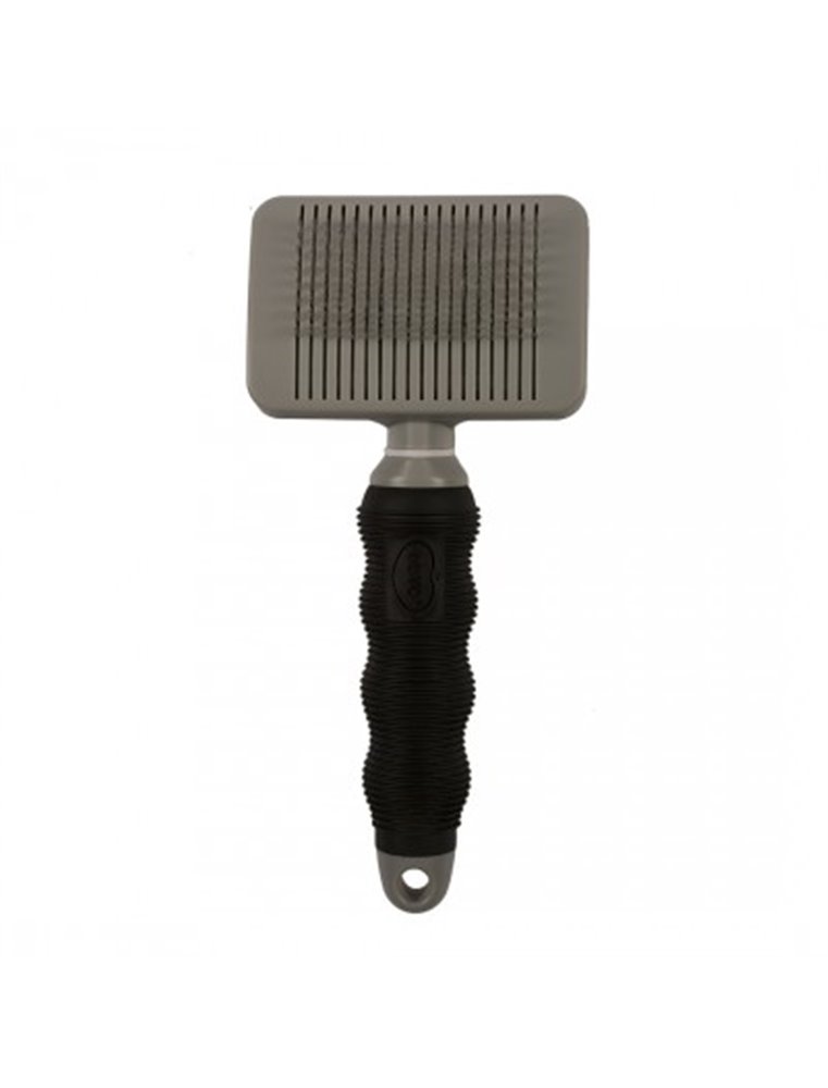 Slickerborstel Zelfreinigend