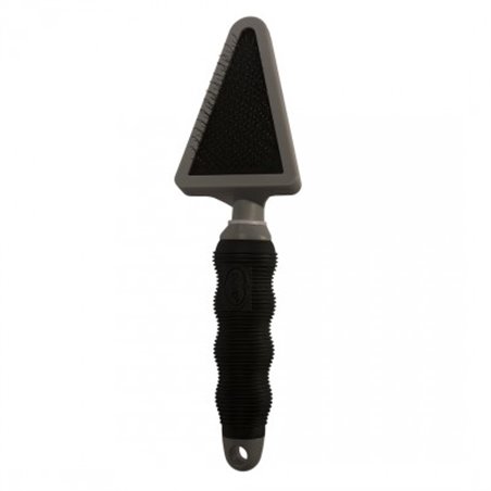 Slickerborstel triangel