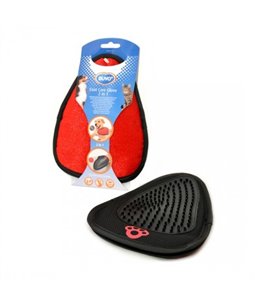 Verzorgingshandschoen 2 In 1