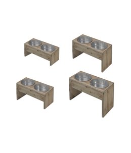 Home collection dinnerset set of 4