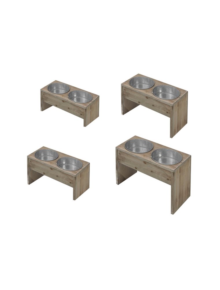 Home Collection Dinnerset Set Of 4