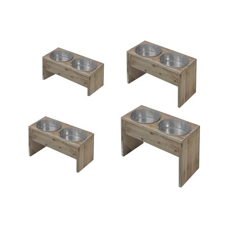 Home collection dinnerset set of 4