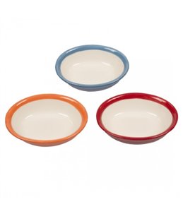 Eetkom Ovaal Stone Soul