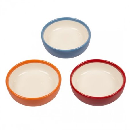 Eetkom rond stone soul