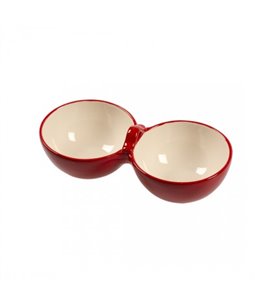 Eetkom dubbel stone soul