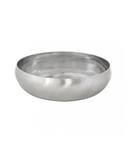 Eetkom bolle bodem brushed slow