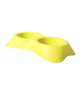 Eetkom dubbel nuvola