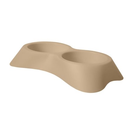 Eetkom dubbel nuvola