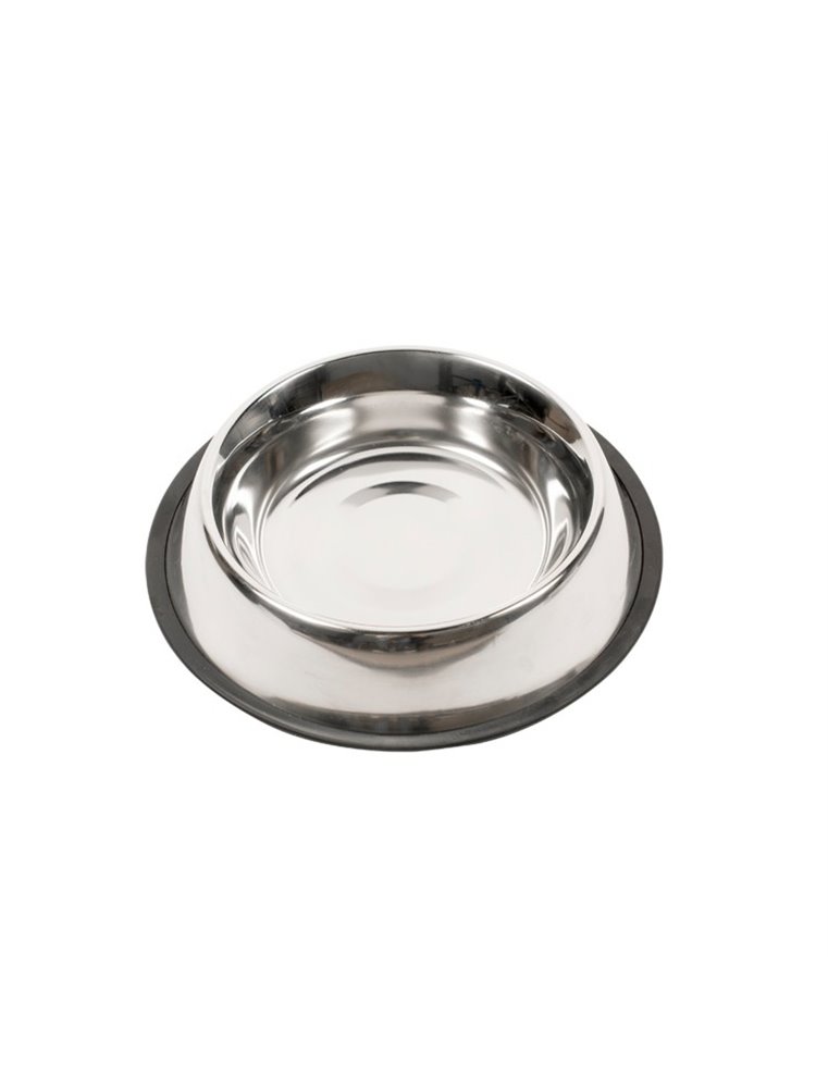 Inox Eetkom Anti-slip