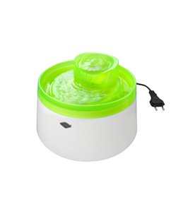 Cascade drinkfontein