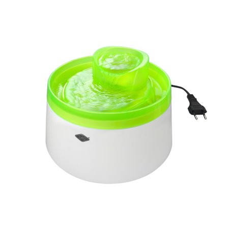 Cascade drinkfontein