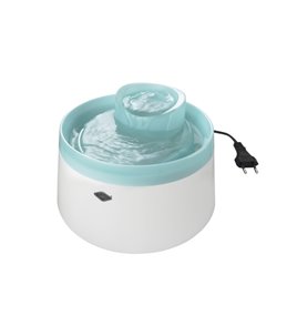 Cascade drinkfontein