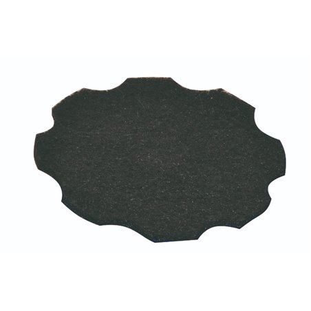 Pet aqua fresh carbon filter vervangstuk