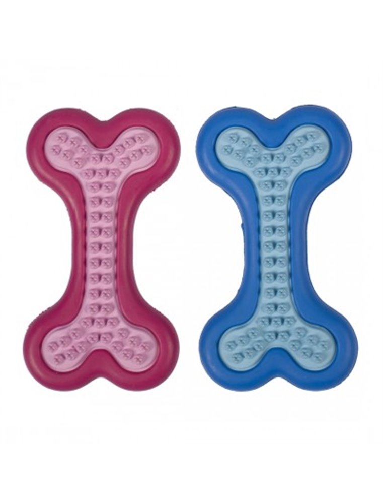 Puppy Rubber Bijtbeen