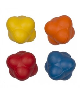 Rubber Multiball Mix