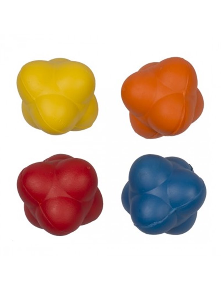 Rubber Multiball Mix