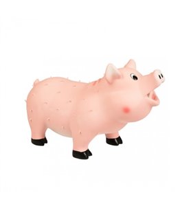 Latex varken met stekels