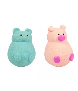 Latex tumbler beer/varken