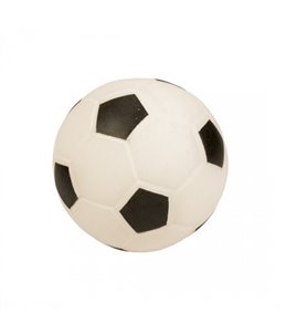 Latex voetbal standaard