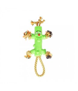 Tpr tony boomstam met katoen touw