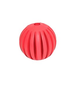 Rubber Tanzanian Ball