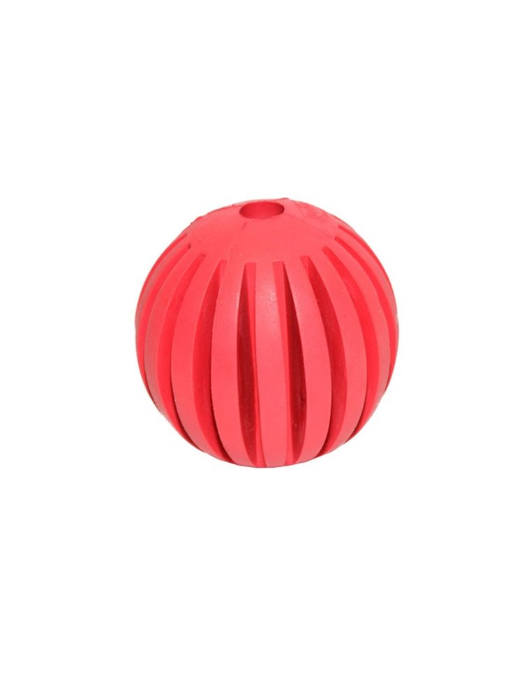 Rubber Tanzanian Ball