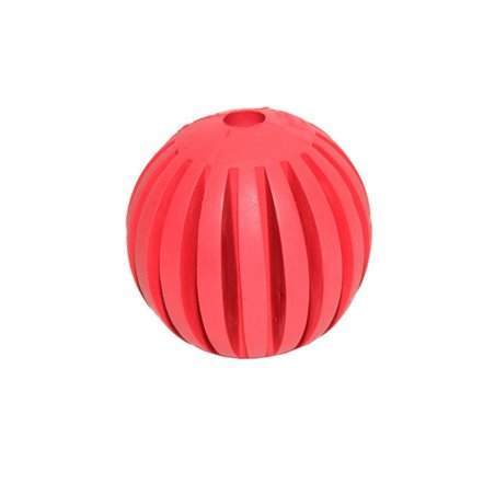 Rubber tanzanian ball