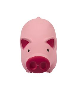 Latex Varken Gevuld