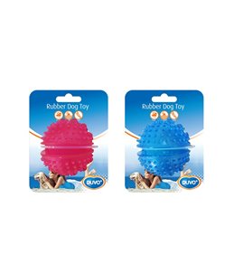 Tpr ball treat dispenser